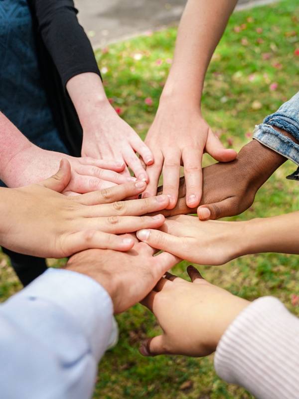 Reducir las desigualdades